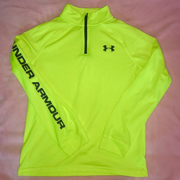 Under Armour Other - Under armor 1/4-zip